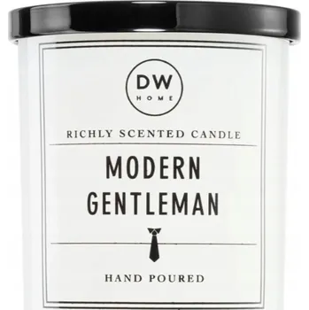 Svíčka Sójová vonná svíčka Modern DW Home