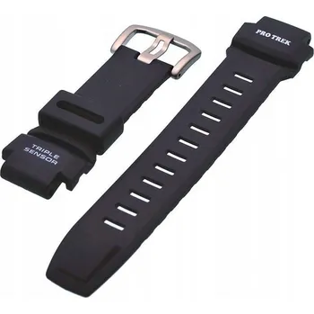 Řemínek na hodinky ŘEMÍNEK CASIO PRG-260 PRG-550 PRW-3500 ORIGINÁL