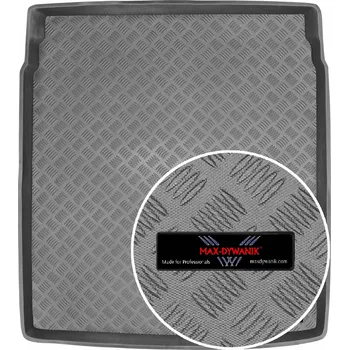 autokoberec Rohož do kufru Max-Dywanik polypropylen