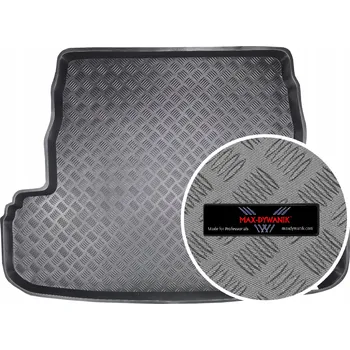 autokoberec Rohož do kufru Max-Dywanik polypropylen