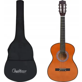 Klasická kytara Kytara klasická 11 3055890