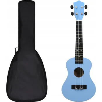 Ukulele Sopránové ukulele Echo