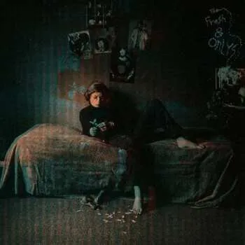 Zahraniční hudba SP The Fresh & Onlys: Impending Doom / Troubling Vision 2010