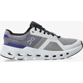 Pánská běžecká obuv Pánské běžecké boty On Running Cloudrunner 2 - fossil/indigo (47)