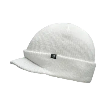 Čepice Čepice Shield Cap, Brandit, Bílá