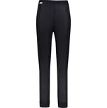 Dámské termo kalhoty ALTISPORT GRIZELDA ČERNÁ 36