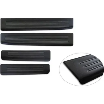 Lišta karosérie Avisa Prahové lišty Dacia Duster 2024-