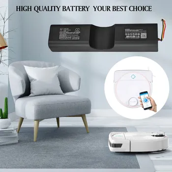 Baterie k notebooku Baterie Cameron Sino CS-HBL700VX - neoriginální