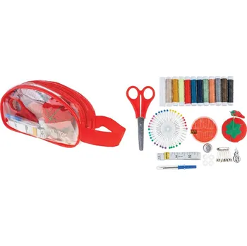 Aliga Sada na šití turistická