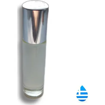 Svatý olej Byzanc - kořeněná vůně