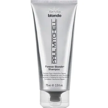 Šampon Bezsulfátový hydratační šampon pro blond vlasy Blonde Paul Mitchell - 250 ml