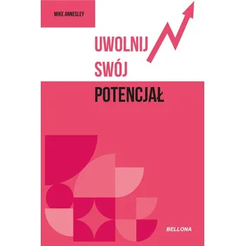 Osobní rozvoj Uwolnij swój potencjał