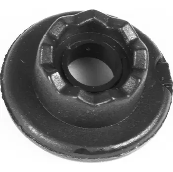 Kolečkové brusle Ankle Strap round plastic inserts