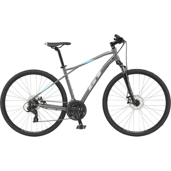 GT Transeo Comp Grey - L/20.5“