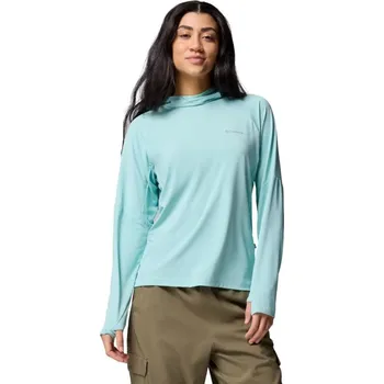 Dámská mikina Columbia Skien Valley Hoodie W 2123293325 L