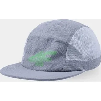Módní doplněk Unisex běžecká čepice 4F S/M