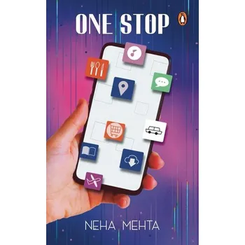 One Stop - Mehta, Neha