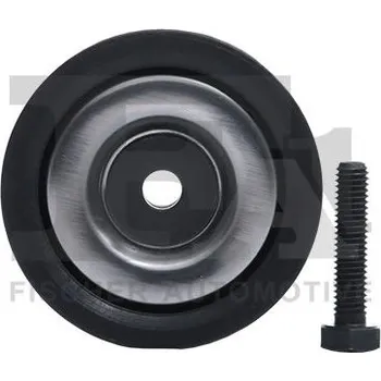 Autodíl Vratná/vodicí kladka, klínový žebrový řemen FA1 RZ1405-917