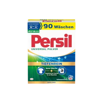 Prací prášek Persil Universal 5,4 kg