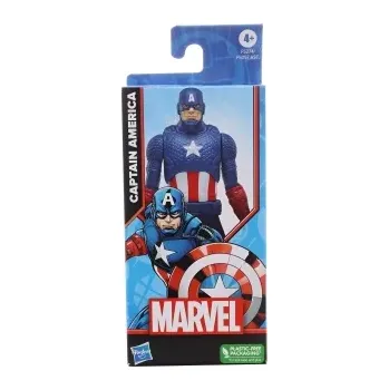 Figurka Hasbro Marvel Avengers Captain America B1815