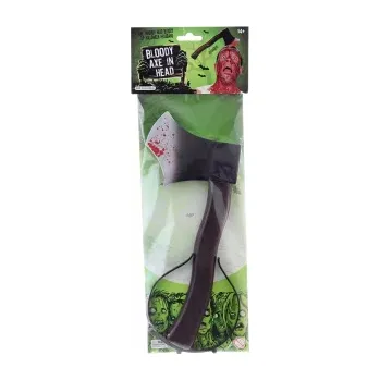 Karnevalový kostým Žertovná sekera