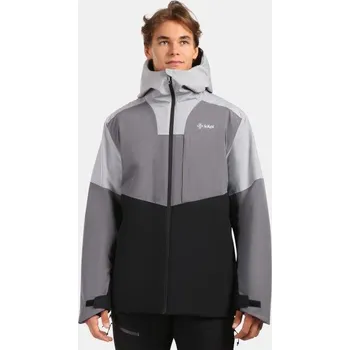 KILPI KILLYAN-M Černá M