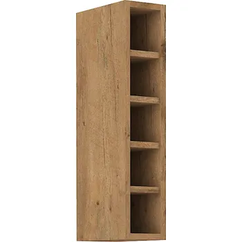 Kuchyňská linka VIGO b | horní regál 15G-72 OTW | 15 cm | UNI varianta | lancelot
