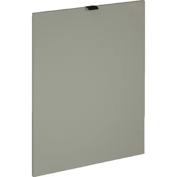 Kuchyňská skříňka LANGEN bp | dvířka pro vestavnou myčku D60FZW | malý úchyt | béžová