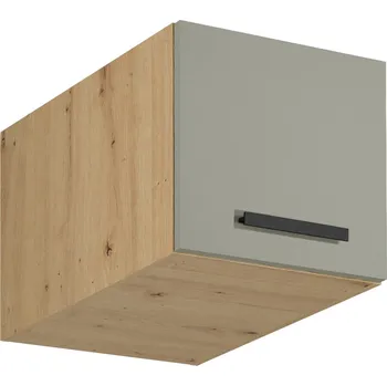 Kuchyňská skříňka LANGEN bu | horní skříňka N40 | s úchytem | béžová