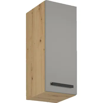 Kuchyňská skříňka LANGEN bu | horní skříňka G30G | s úchytem | UNI provedení | béžová