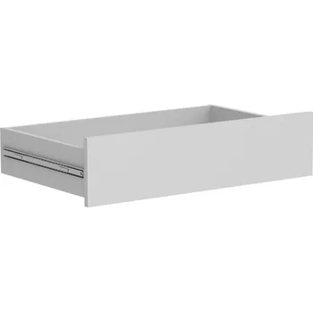 Elektrická zásuvka FOX b | zásuvka 80/100 | bílá | do systému FOX