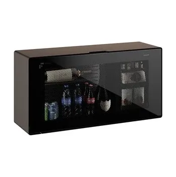 Lednice Absorpční minibar INDEL B Flyingbar Horizon, závěsný, 25 l FH20