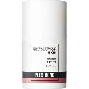 Pleťový krém Denní pleťový krém Plex Bond Barrier Protect (Day Cream) Revolution Skincare - 50 ml