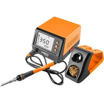 Páječka PÁJECÍ STANICE SL1, 60W, 180-480 C