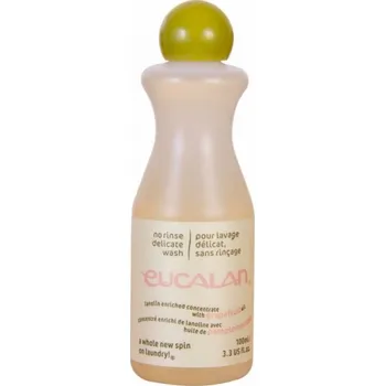 Šampon Šampon na pleteninu Eucalan Grapefruit (Šampon na pleteninu Eucalan Grapefruit)