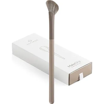 Kosmetický štětec Kosmetický štětec MakeSha M4 Sefiros