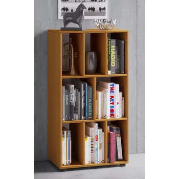 Koupelnový nábytek Vcm Police Wotino, buk