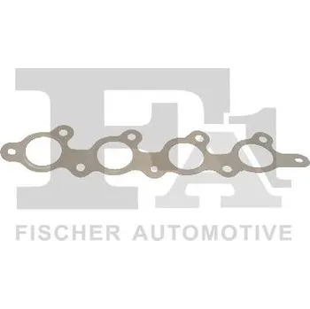 Těsnění výfuku Těsnění, výfukové svody FISCHER AUTOMOTIVE 413-015