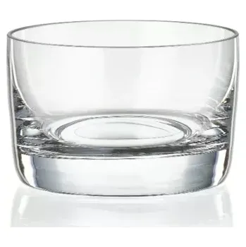 Sklenice Sklenice na whisky 150ml Serious Gentleman / 4ks * (Cena za balení 4 kusů)