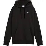 Puma ESS Relaxes Hoodie W 684976 01 L