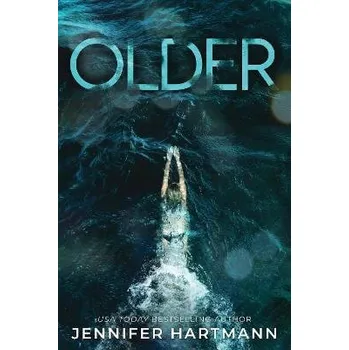 Cizojazyčná kniha Older