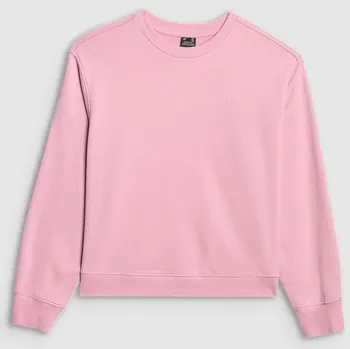 Dámská mikina Mikina 4F F1765 W 4FWMM00TSWSF1765 56S XL