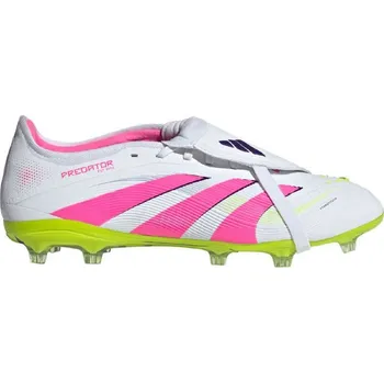 Pánská obuv Kopačky adidas Predator Pro FT FG M JR0440 41 1/3