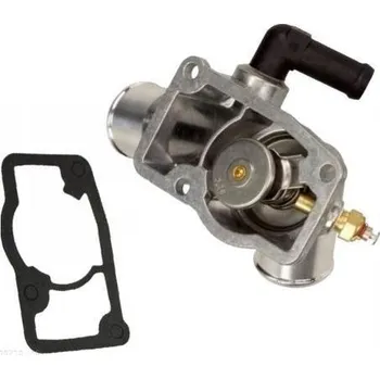 Těsnění motoru Termostat, chladivo AUTOMEGA 160099710