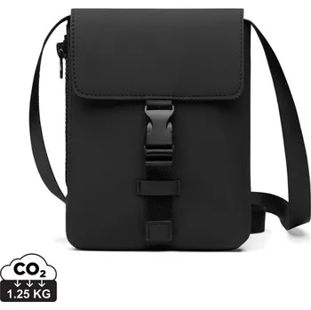 Praktická taška VINGA Baltimore z RCS - Černá