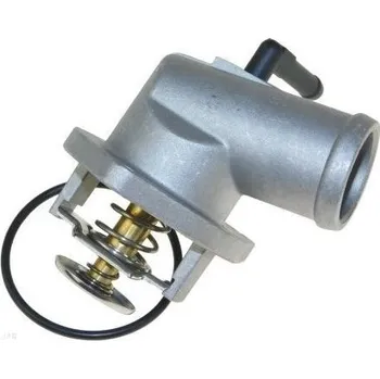 Těsnění motoru Termostat, chladivo AUTOMEGA 160099510