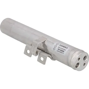 Klimatizace automobilu Vysoušeč, klimatizace KAMOKA 7810029