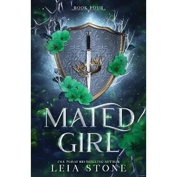 Cizojazyčná kniha Mated Girl