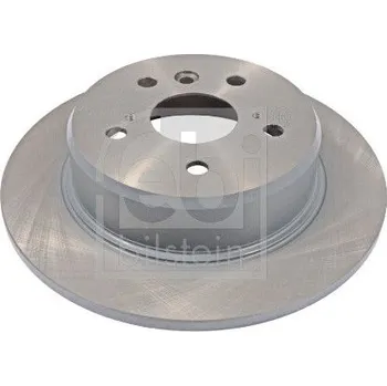 Brzdový kotouč Brzdový kotouč FEBI BILSTEIN 170783