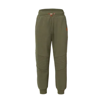 Chlapecké kalhoty Dětské Kalhoty BEJO TIAGOLO KDB M000277728 – Olivová 110